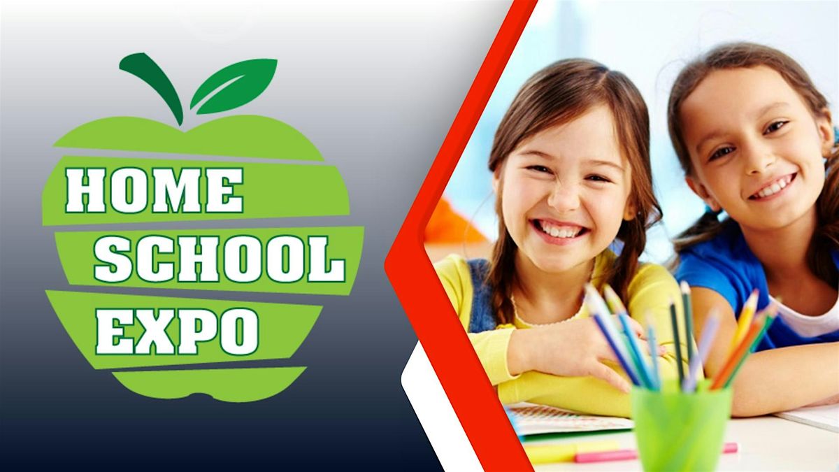 Green Apple Home-School Expo