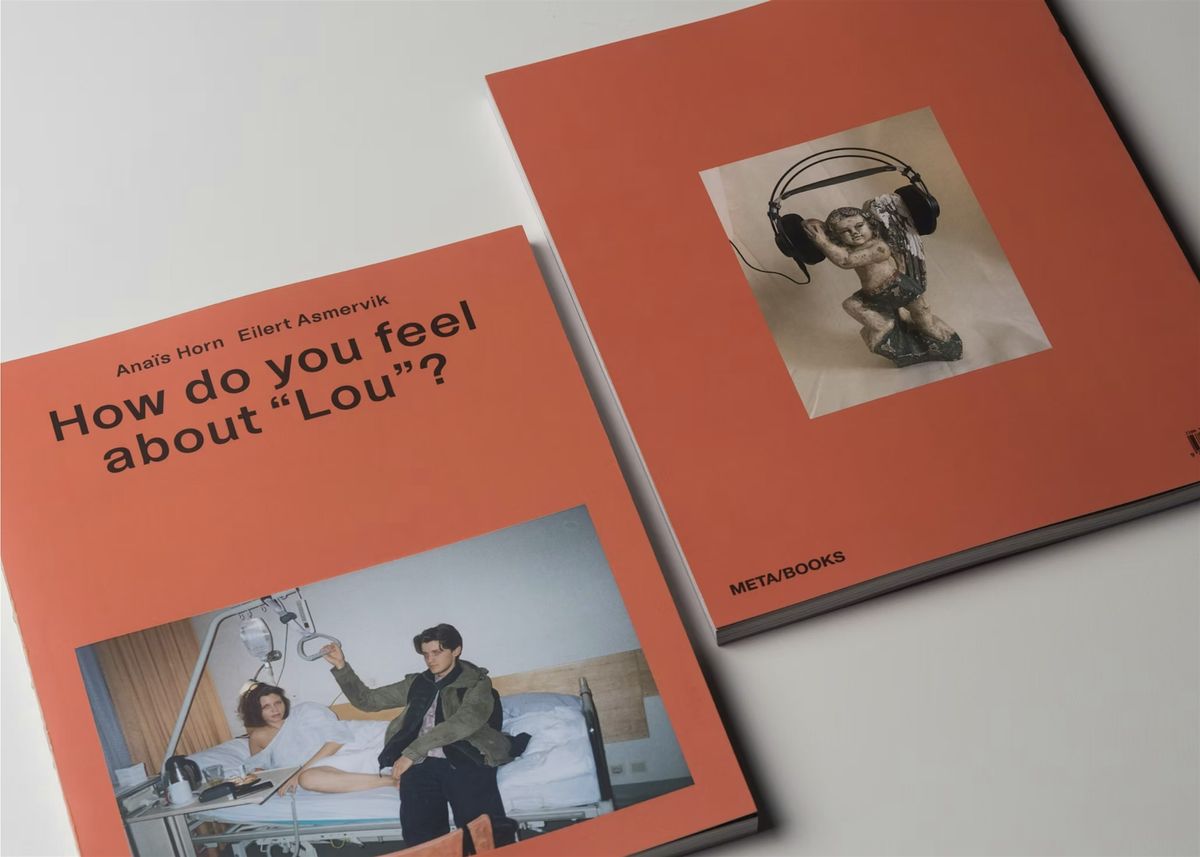 On Artists\u2019 Books [soir\u00e9e]