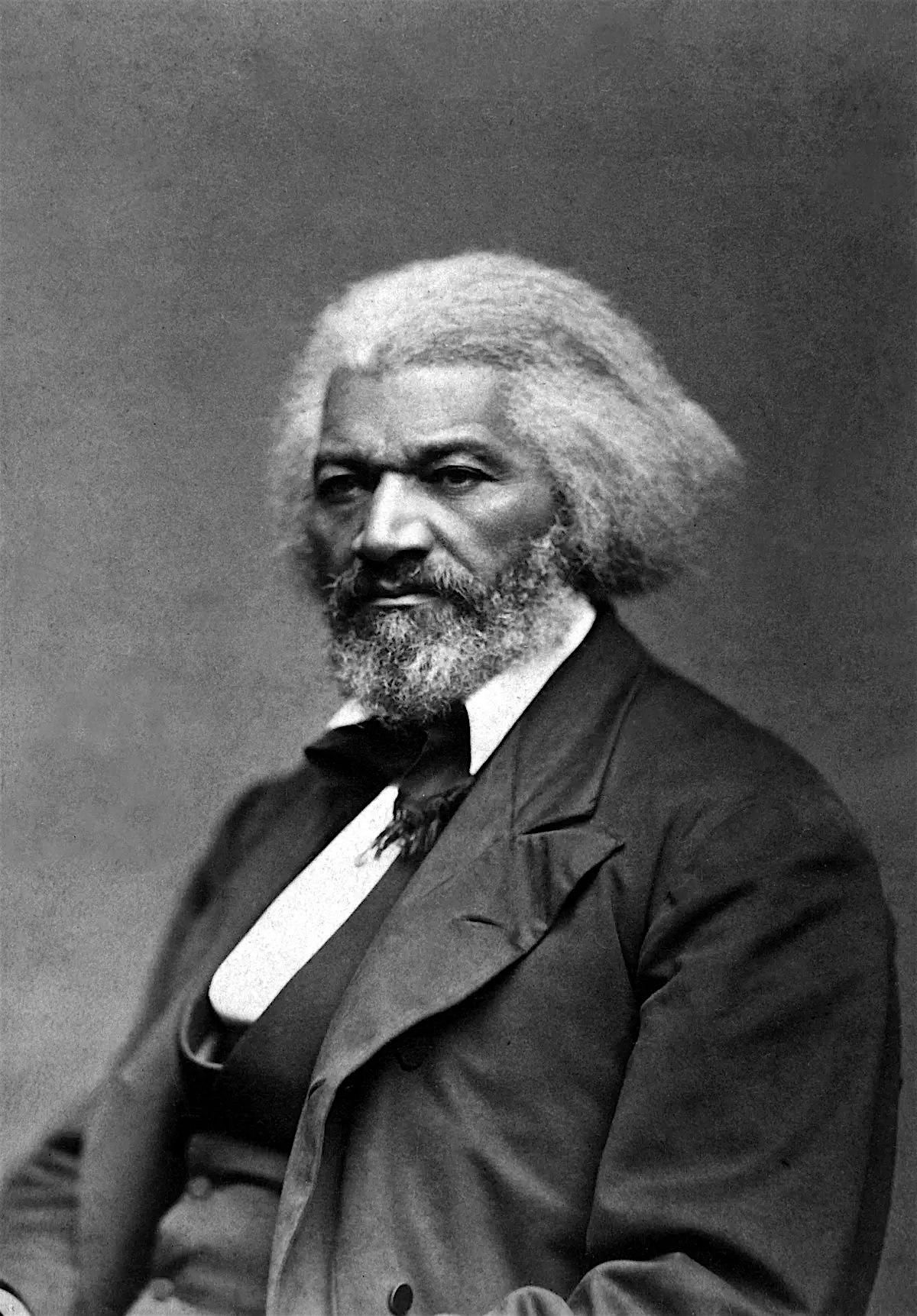 Waltham in the Time of Slavery  & Reading Frederick Douglass