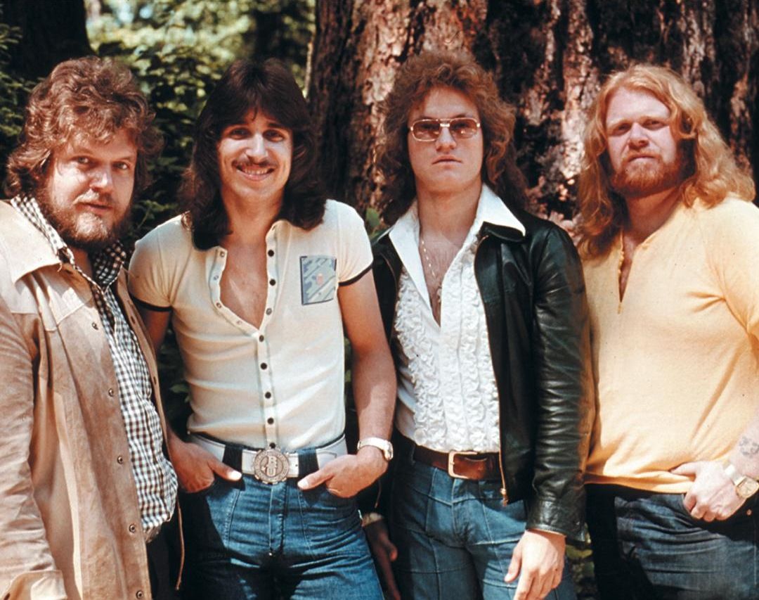 Bachman Turner Overdrive