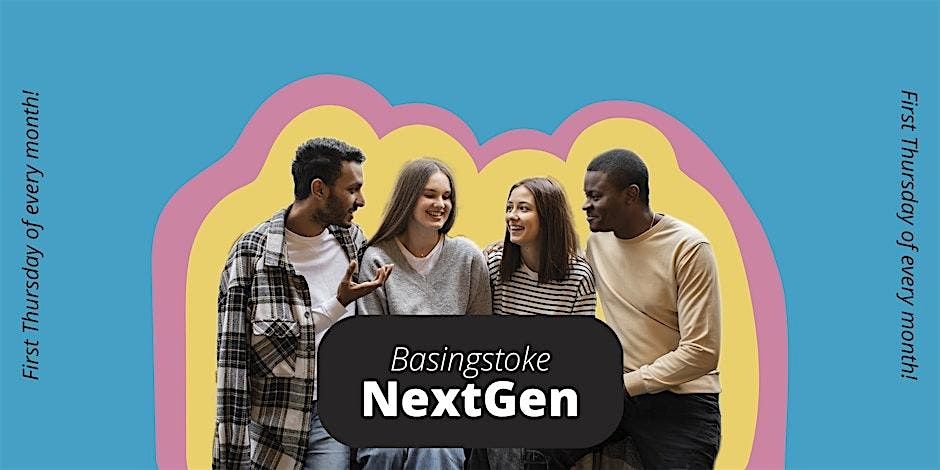 Basingstoke NextGen