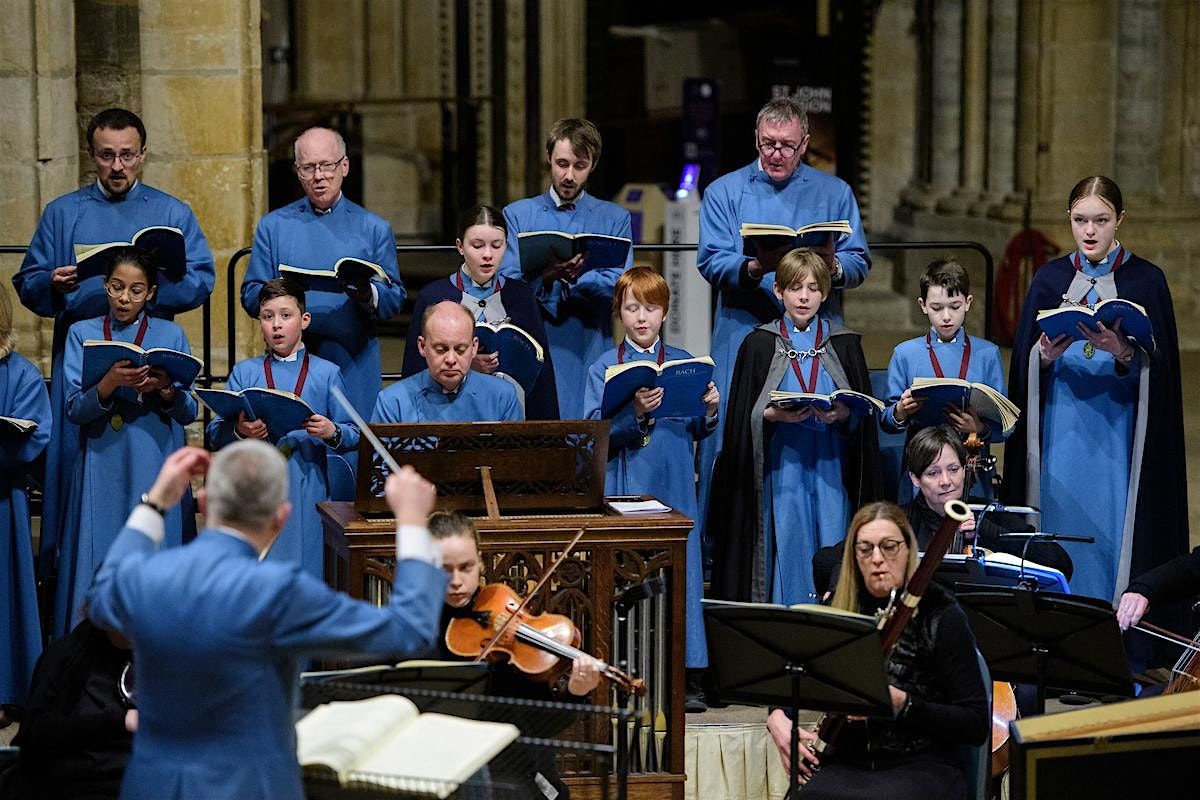 Handel's Messiah