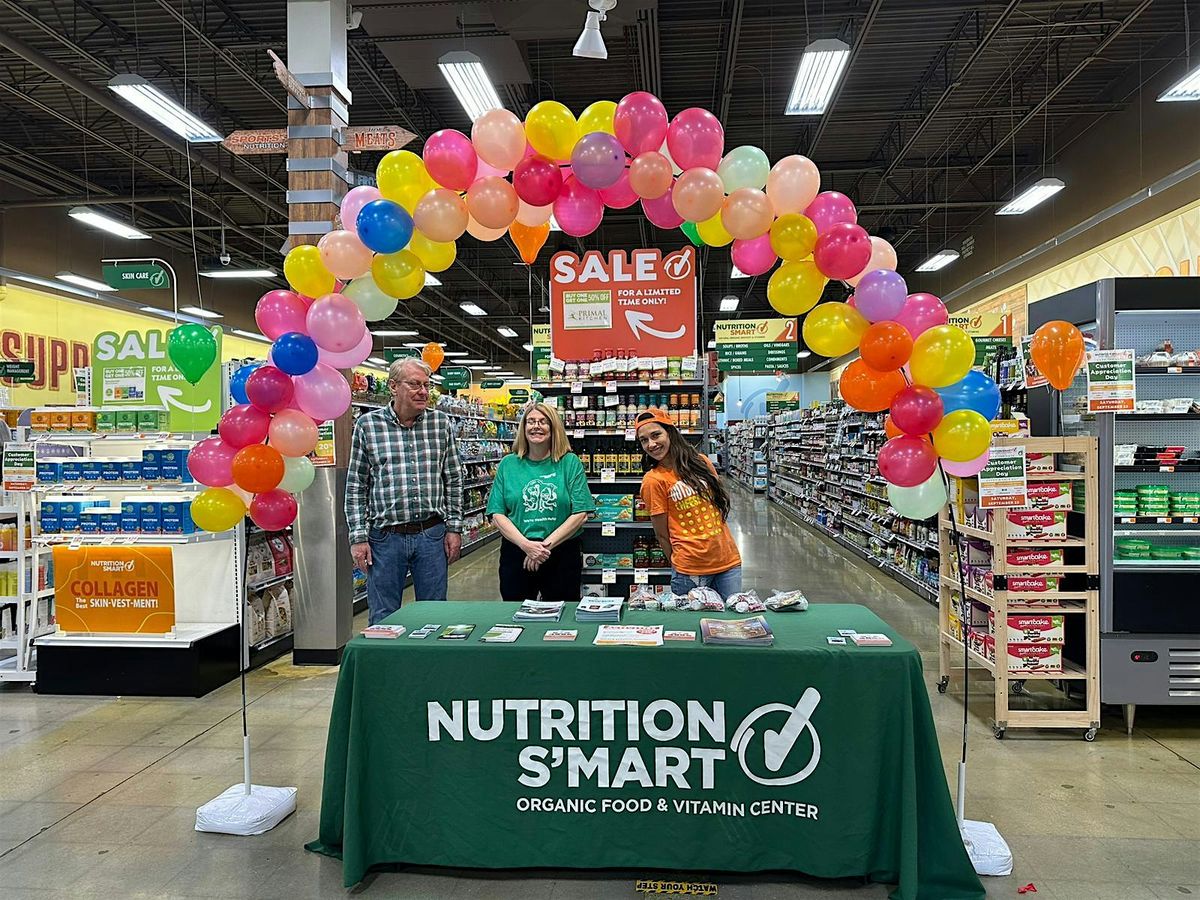 Customer Appreciation Day!