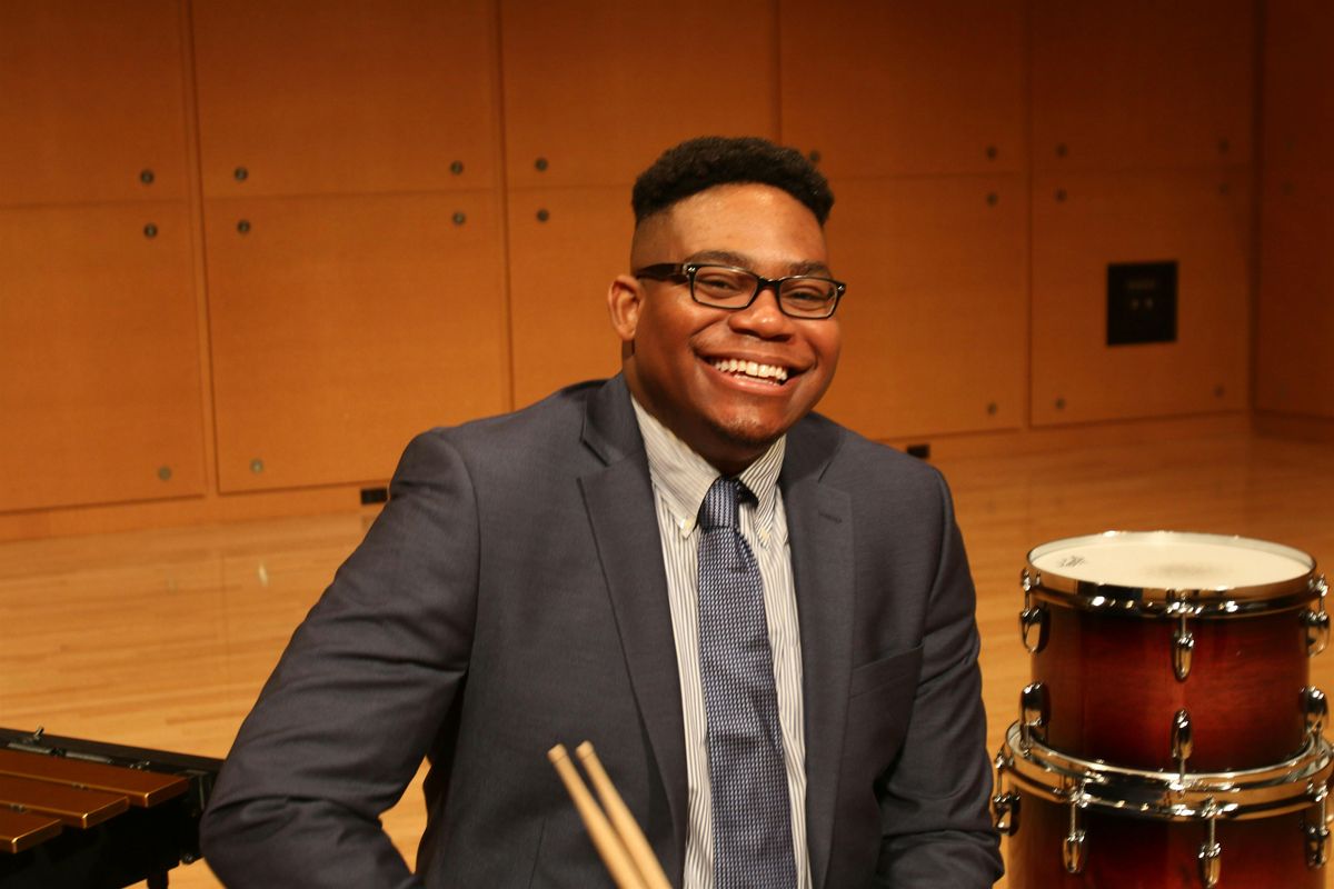 Colvin Concerts: Steve Bromar