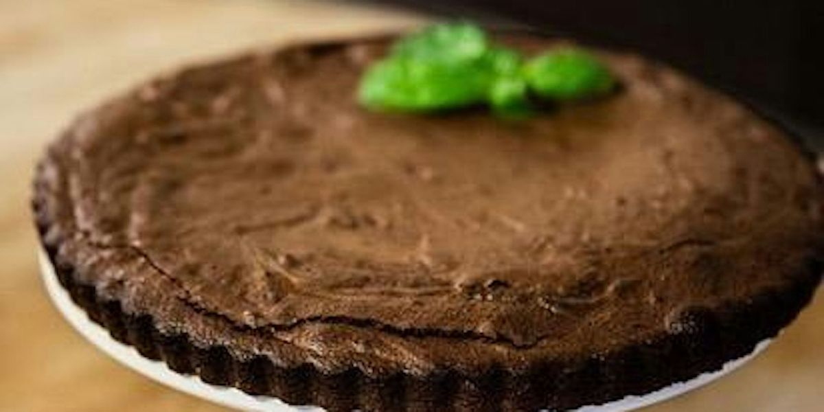 Annie's Signature Sweets Flourless Chocolate torte Baking Class (GF)