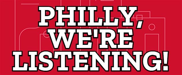Free Library of Philadelphia Town Hall - Kingsessing Library @ 6pm