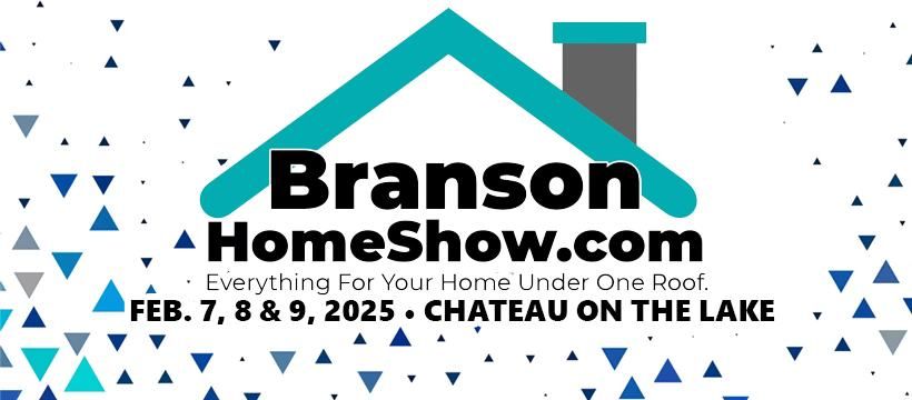 Branson Tri-Lakes Building & Home Show