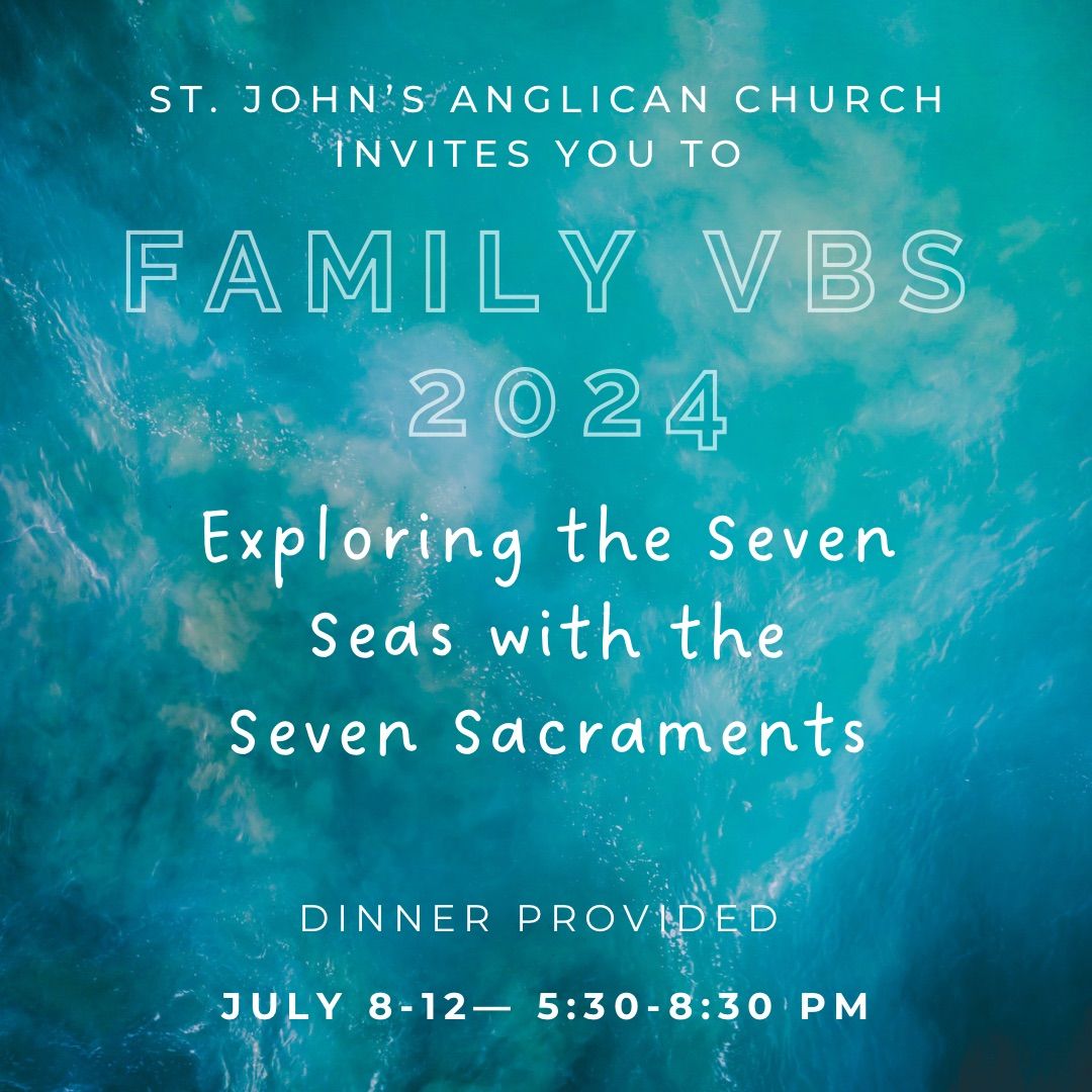 Family VBS 2024