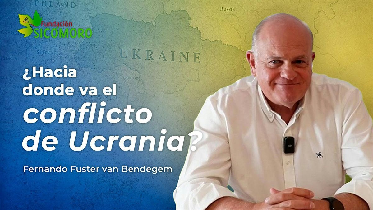 \u00bfHacia d\u00f3nde va el conflicto en Ucrania?