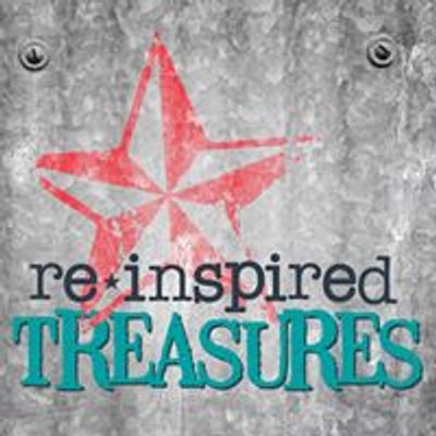 Reinspired Treasures