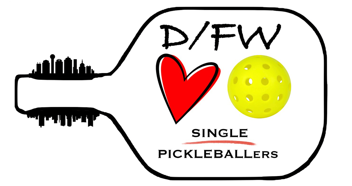 DFW  Singles Mixer at The Picklr