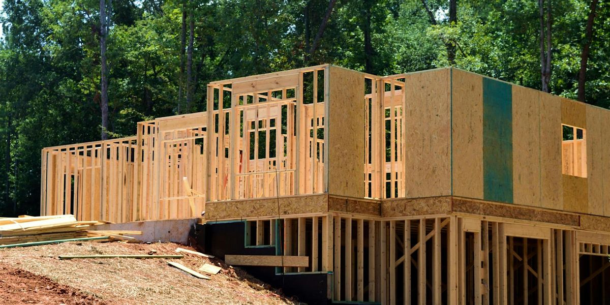 Rebuilding Together: Wildfire Recovery Resource Event