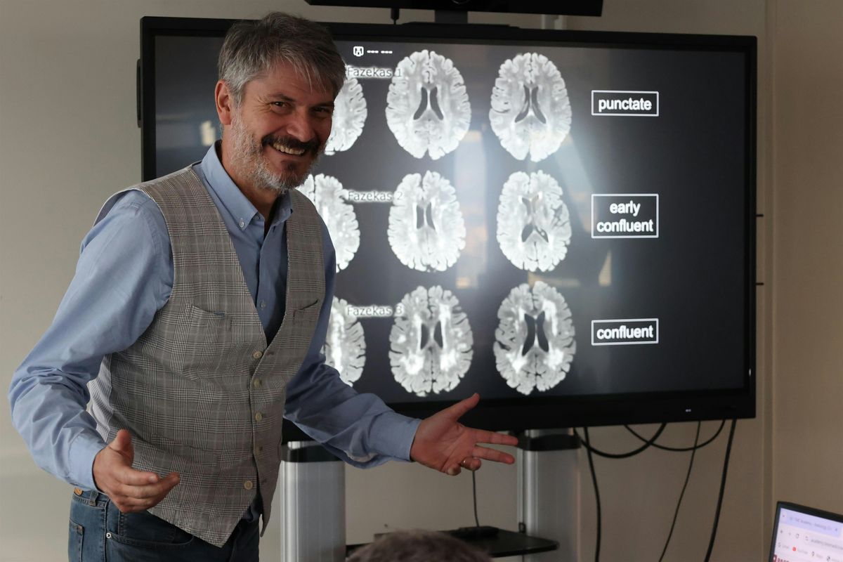 General Neuroradiology Fellowship 2026