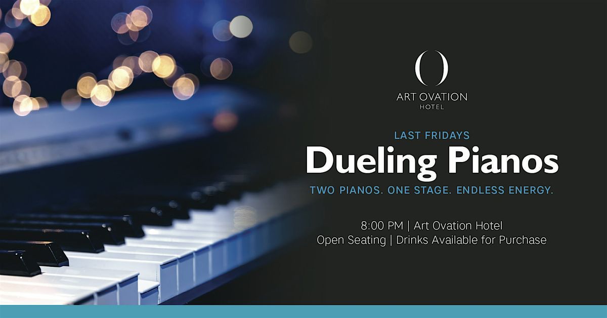 Dueling Pianos