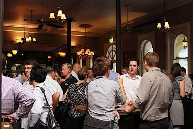 London Tech Connect: Networking for Startups, Investors & Professionals