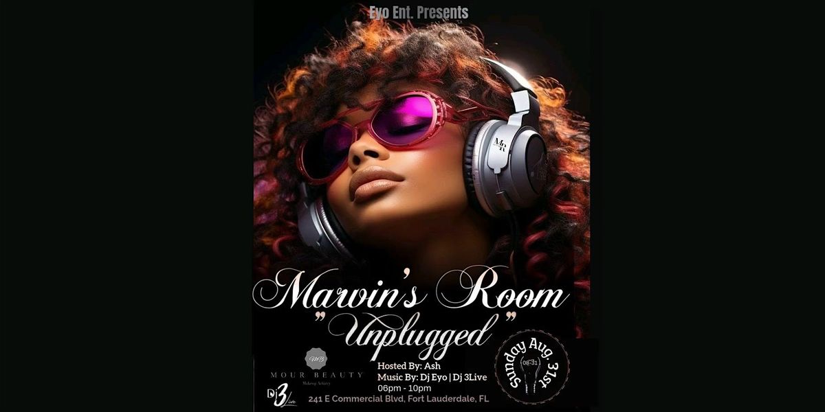 Marvin's Room "Unplugged"