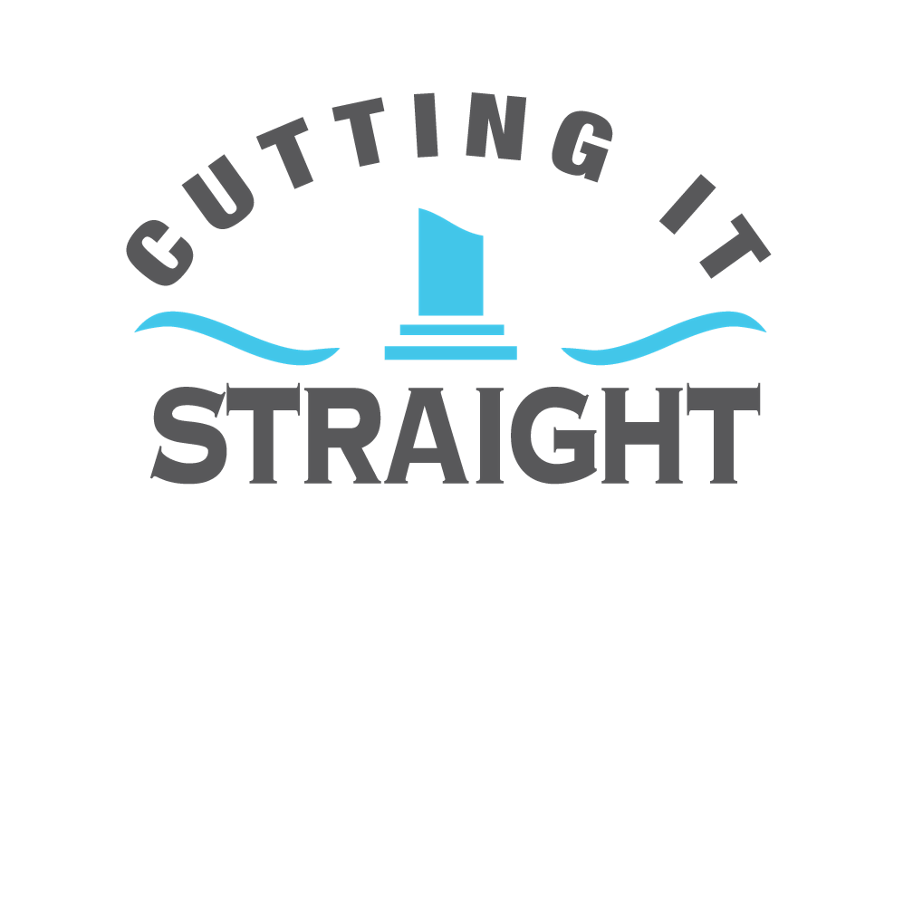 Cutting It Straight 2026 Volunteer Registration