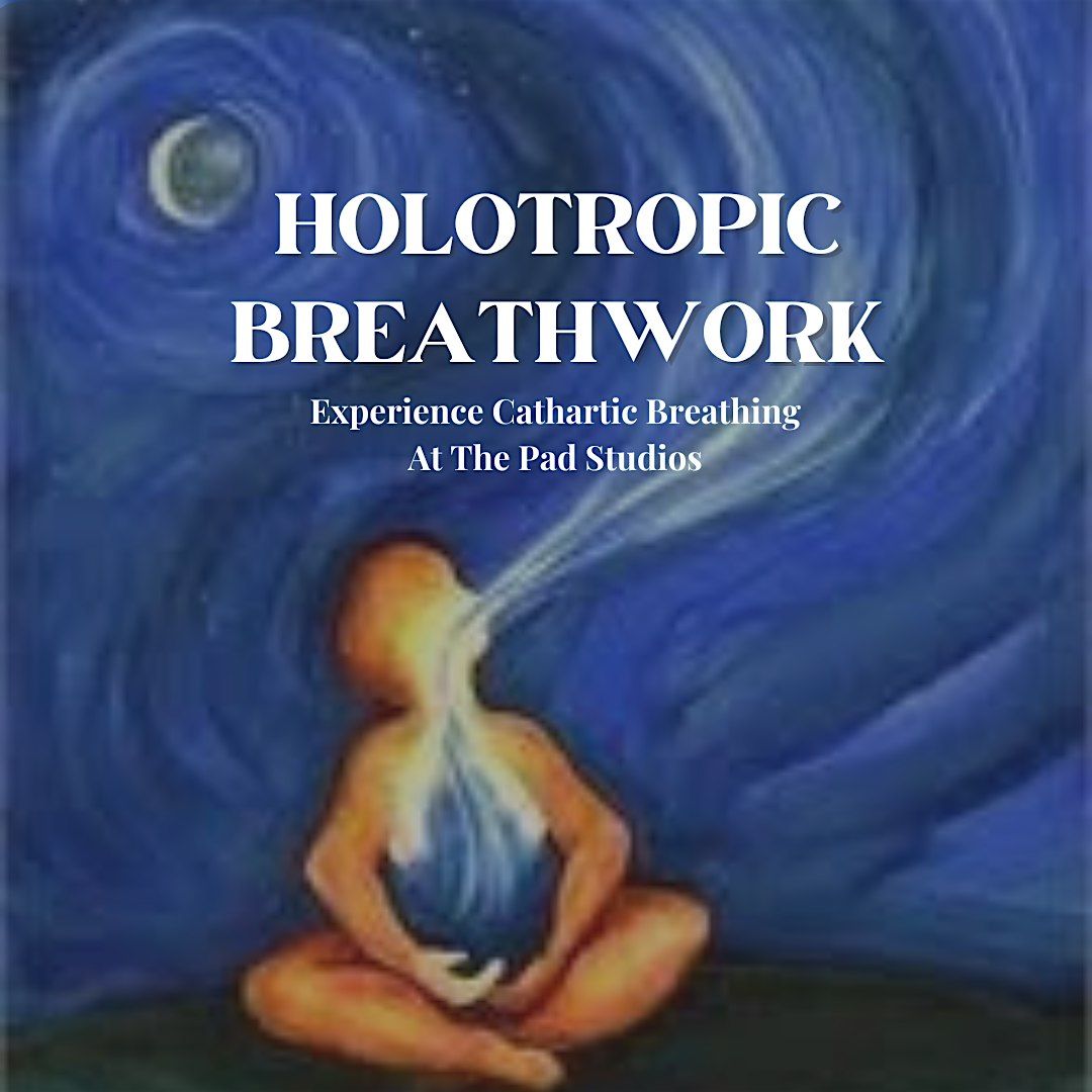 Holotropic Breathwork