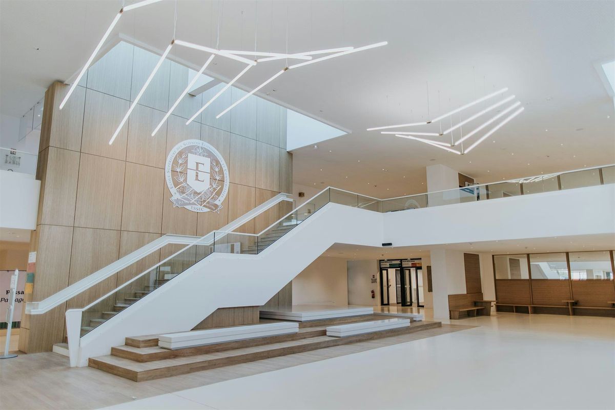 Journ\u00e9e Portes Ouvertes ESSEC 2026