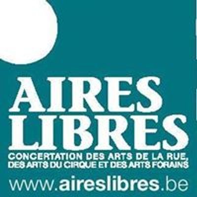 Aires Libres