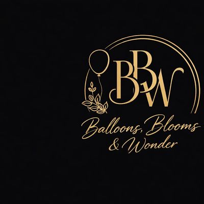 BalloonsBloomsandWonder