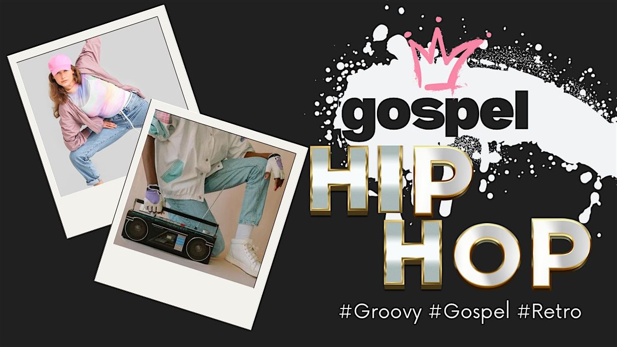 Hip Hop Choreography | Groovy Gospel Party