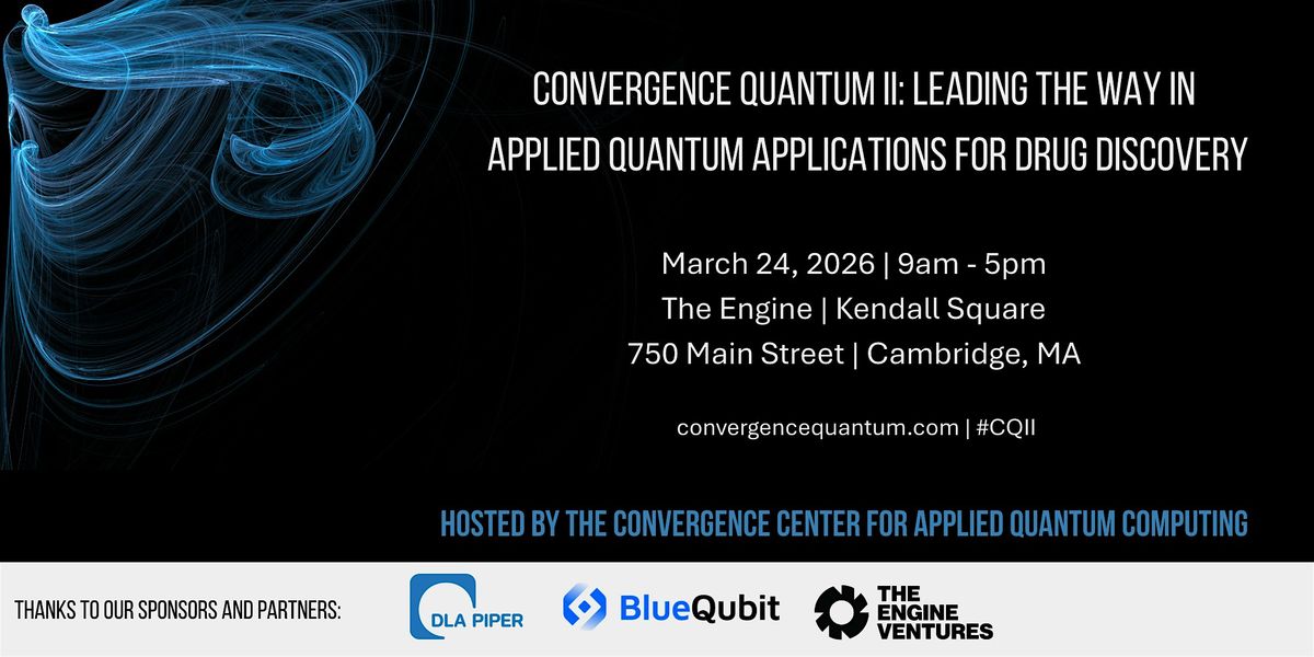 Convergence Quantum II
