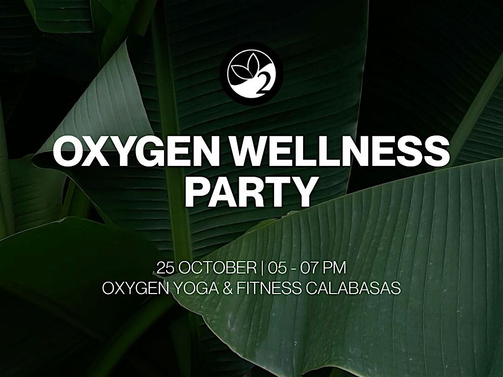 Oxygen Studio Calabas