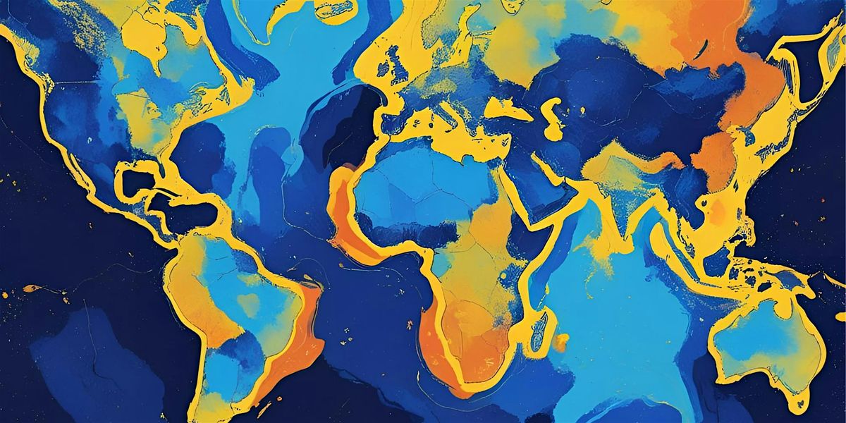 Navigating Knowledge: BayGeo\/UC Berkeley 2025 Geospatial Education Summit