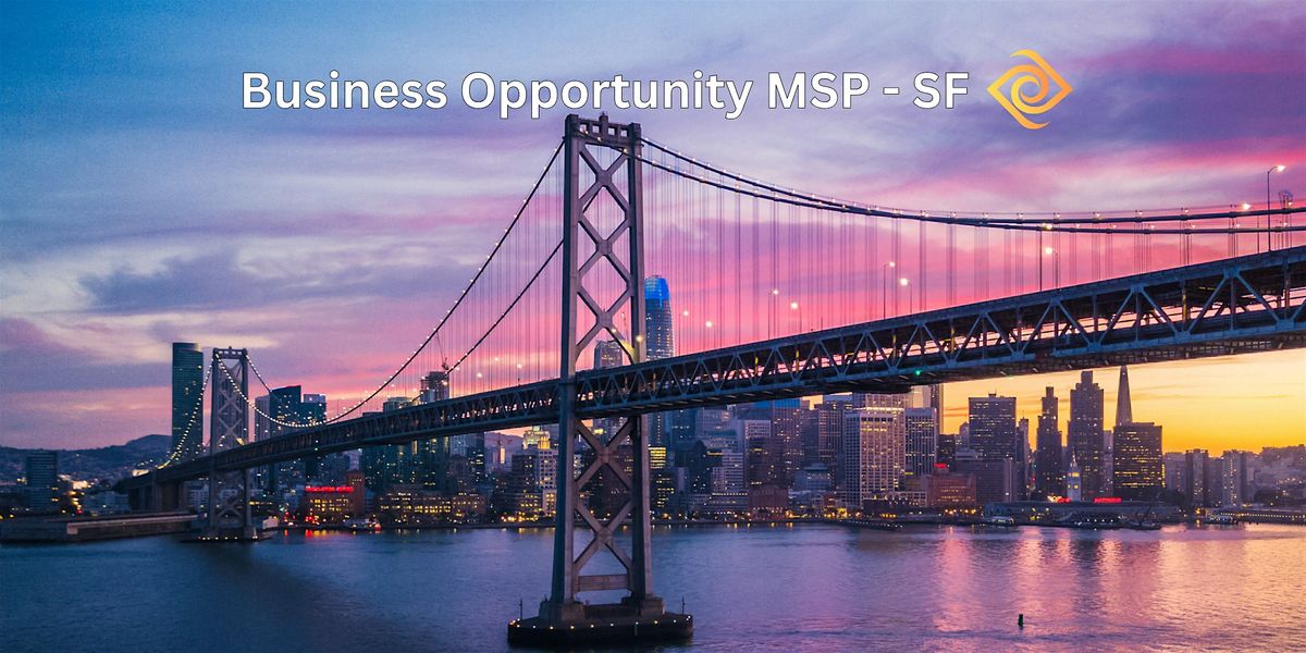 Visual Identity 360: MSP-SF Opportunity