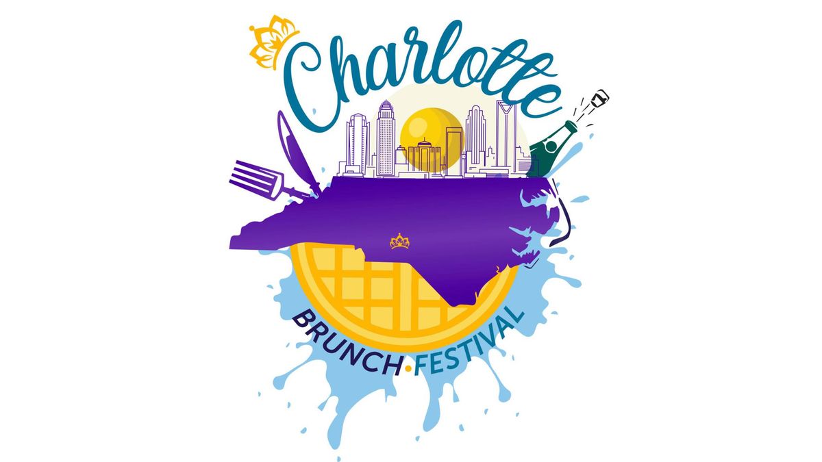 Charlotte Brunch Festival - An Uptown Pop Up