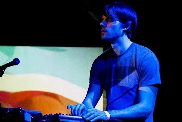 Tycho at Orange Peel