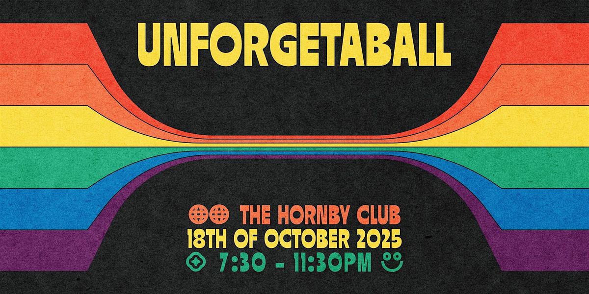 Unforgetaball 2025
