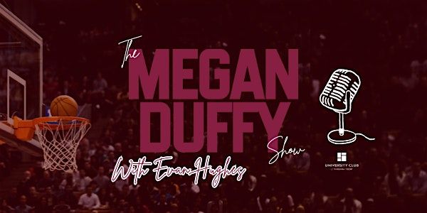 Live! The Megan Duffy Show