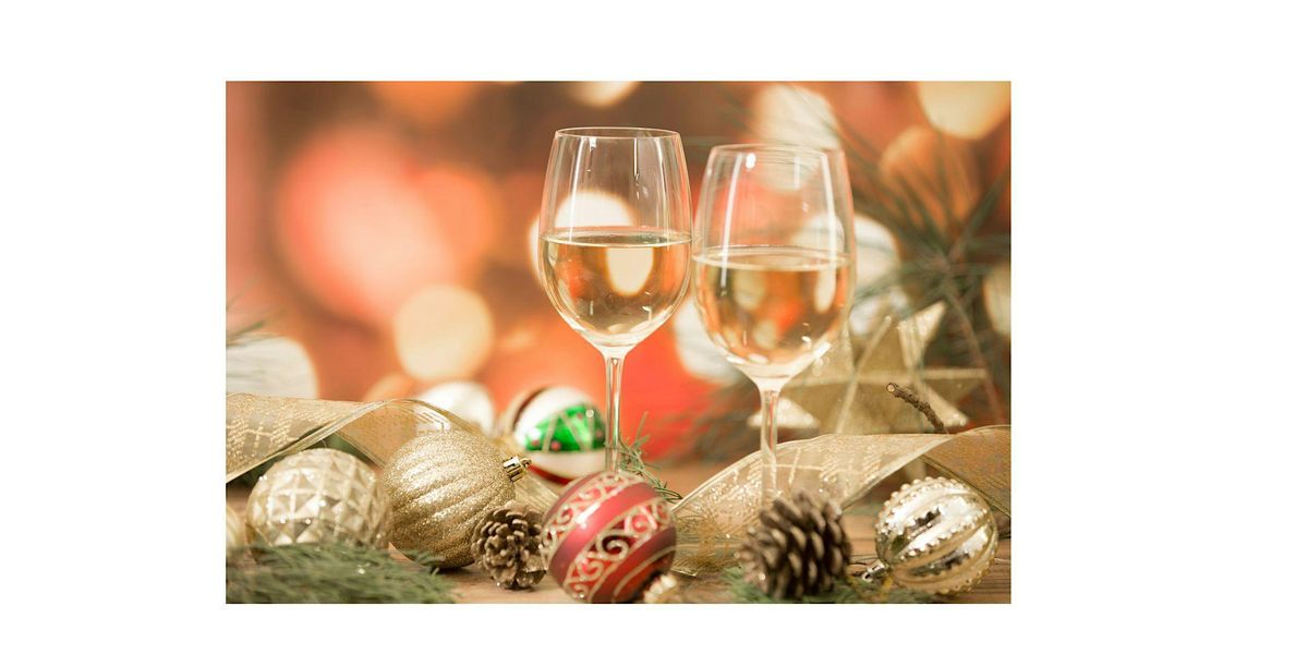 Cary Sister Cities' Holiday Wine and Cheer Meet-Up