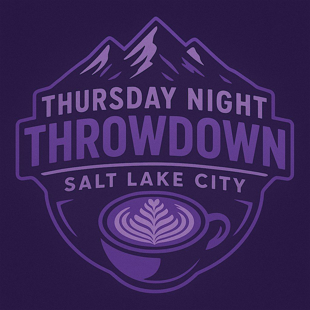 Thursday Night Throw down