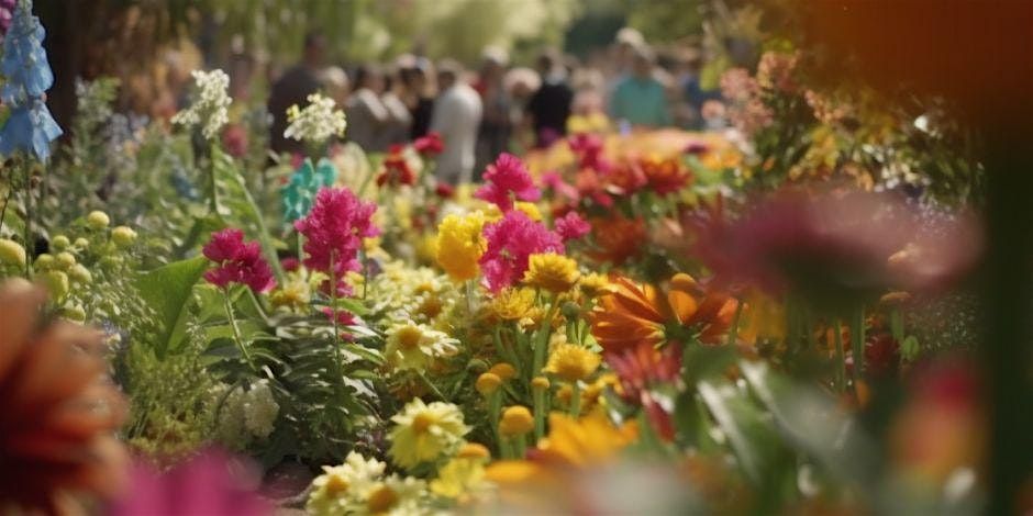 La Experiencia Garden: Un Brunch para Solteros Cristianos