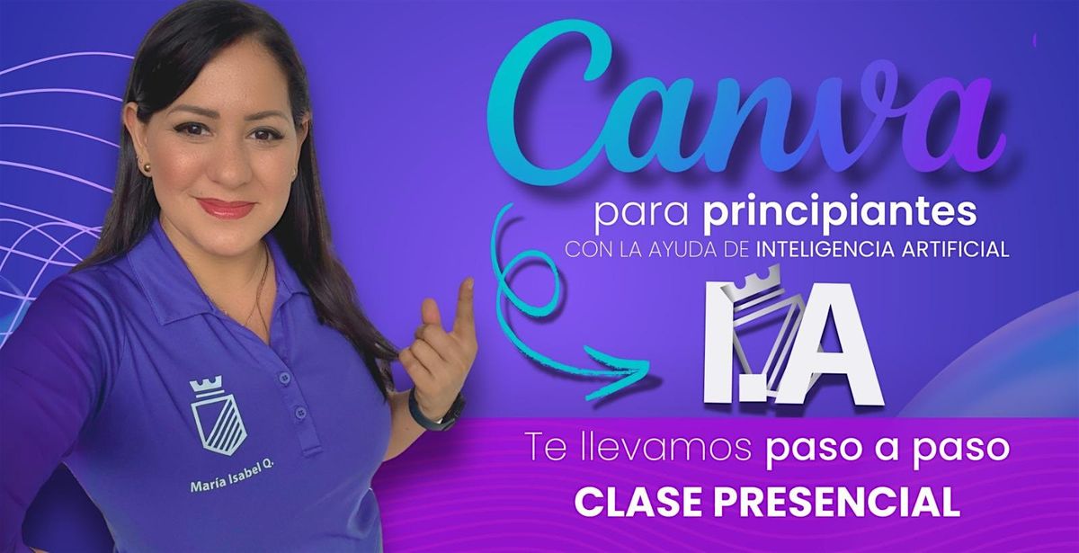 Canva Para Principiantes