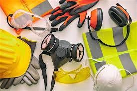 BBSI Tailgate Talk - Personal Protective Equipment