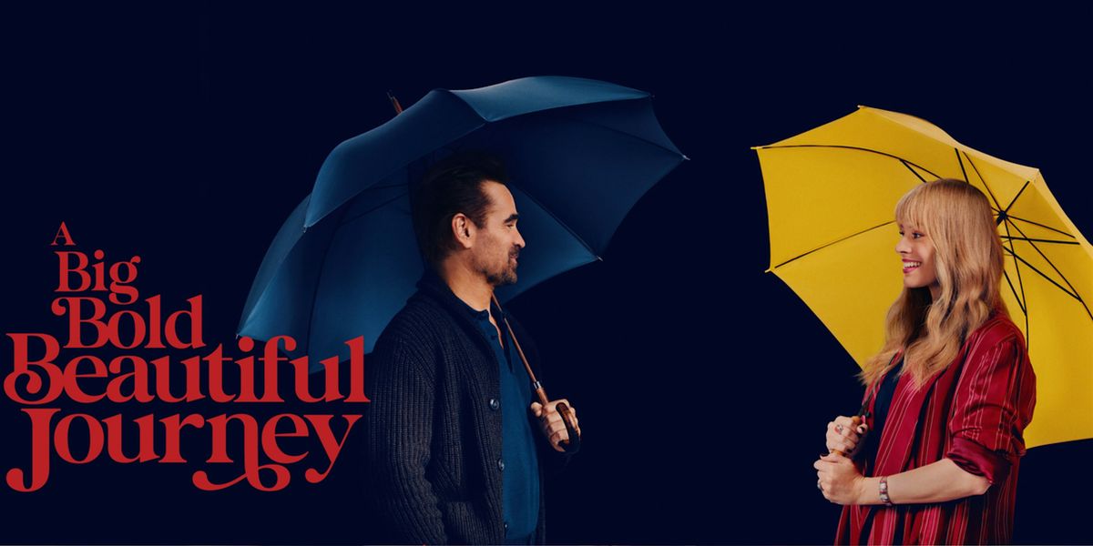 Free Movie: A Big, Bold, Beautiful Journey
