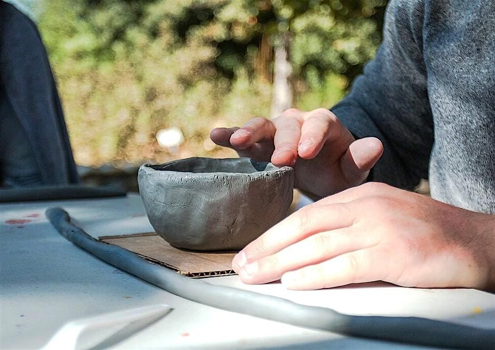 Archaeology Day at Casa Navarro