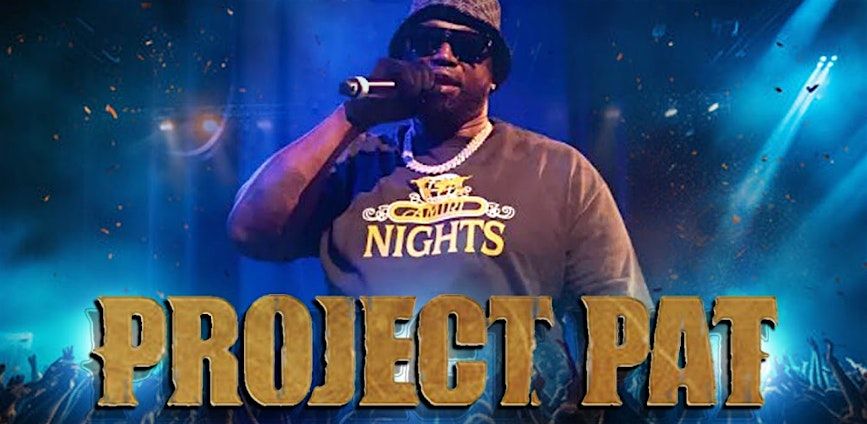Project Pat