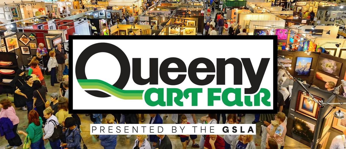 Queeny Art Fair