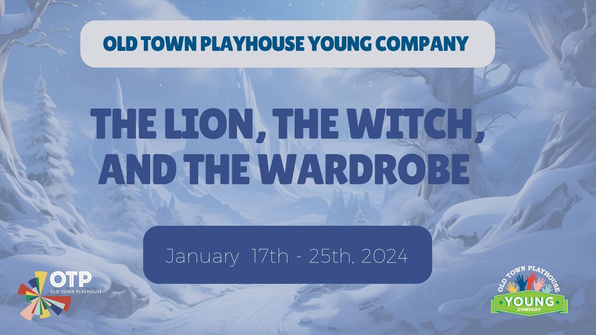 The Lion, the Witch, and the Wardrobe