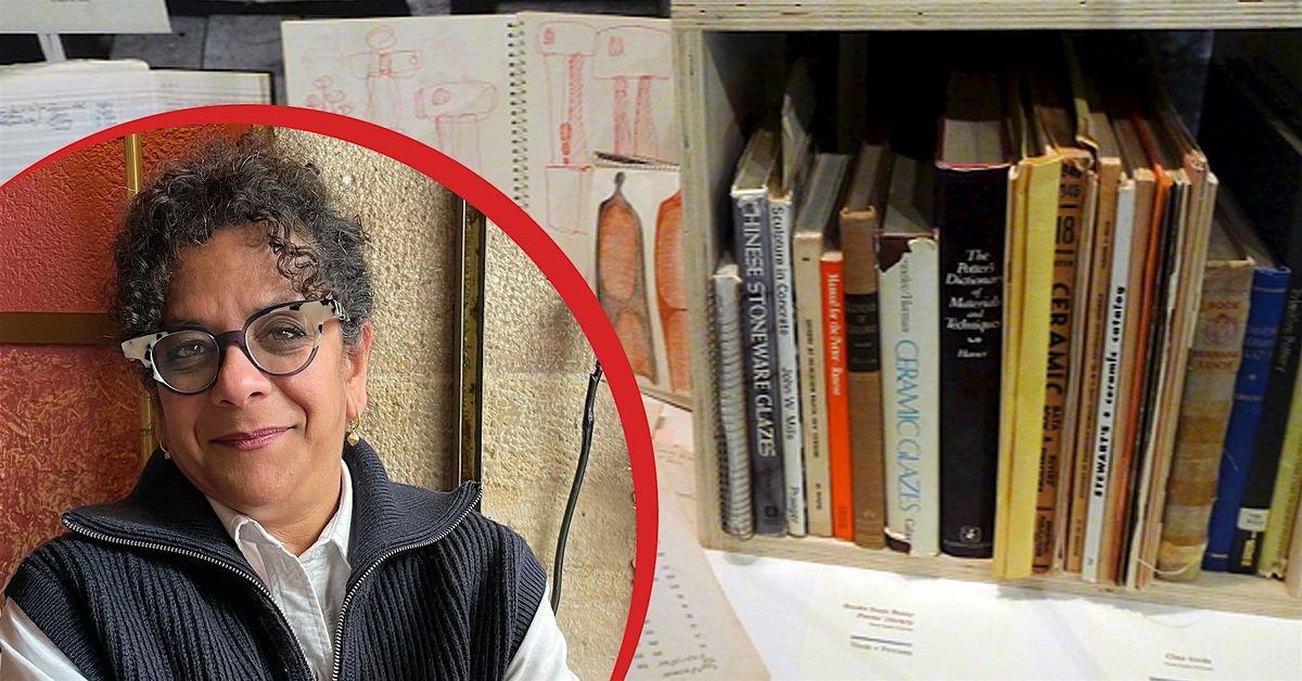 Lecture: How Do Craft Museums Make History?