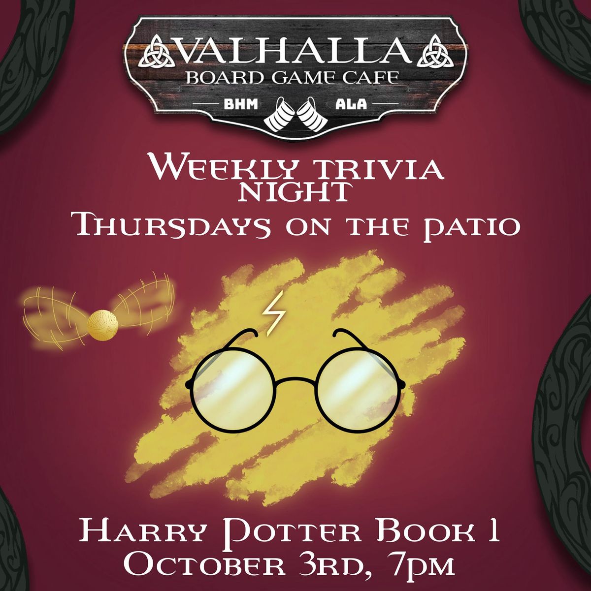 Harry Potter Book 1 Trivia