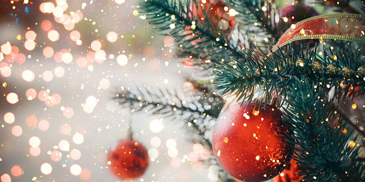 Alexandria Jingle Bell Jam