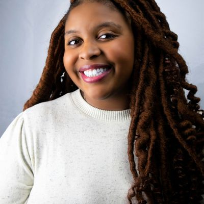 Samantha Topps