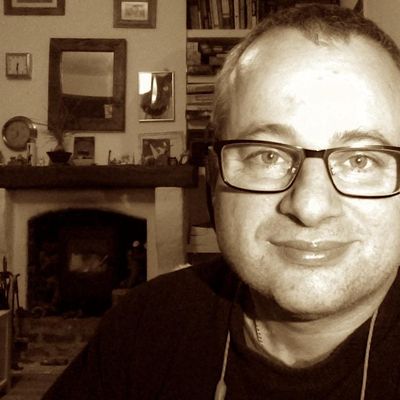 Stephen De Gabrielle