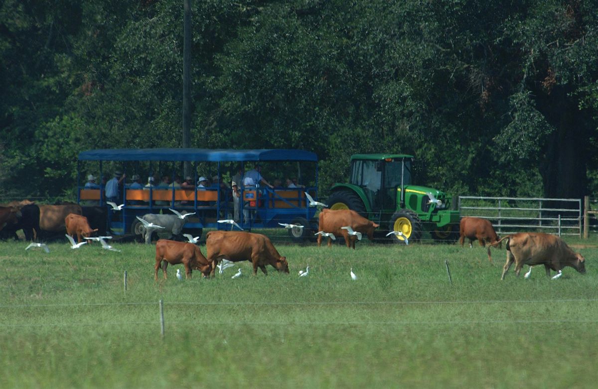 2025 Santa Rosa County Farm Tour